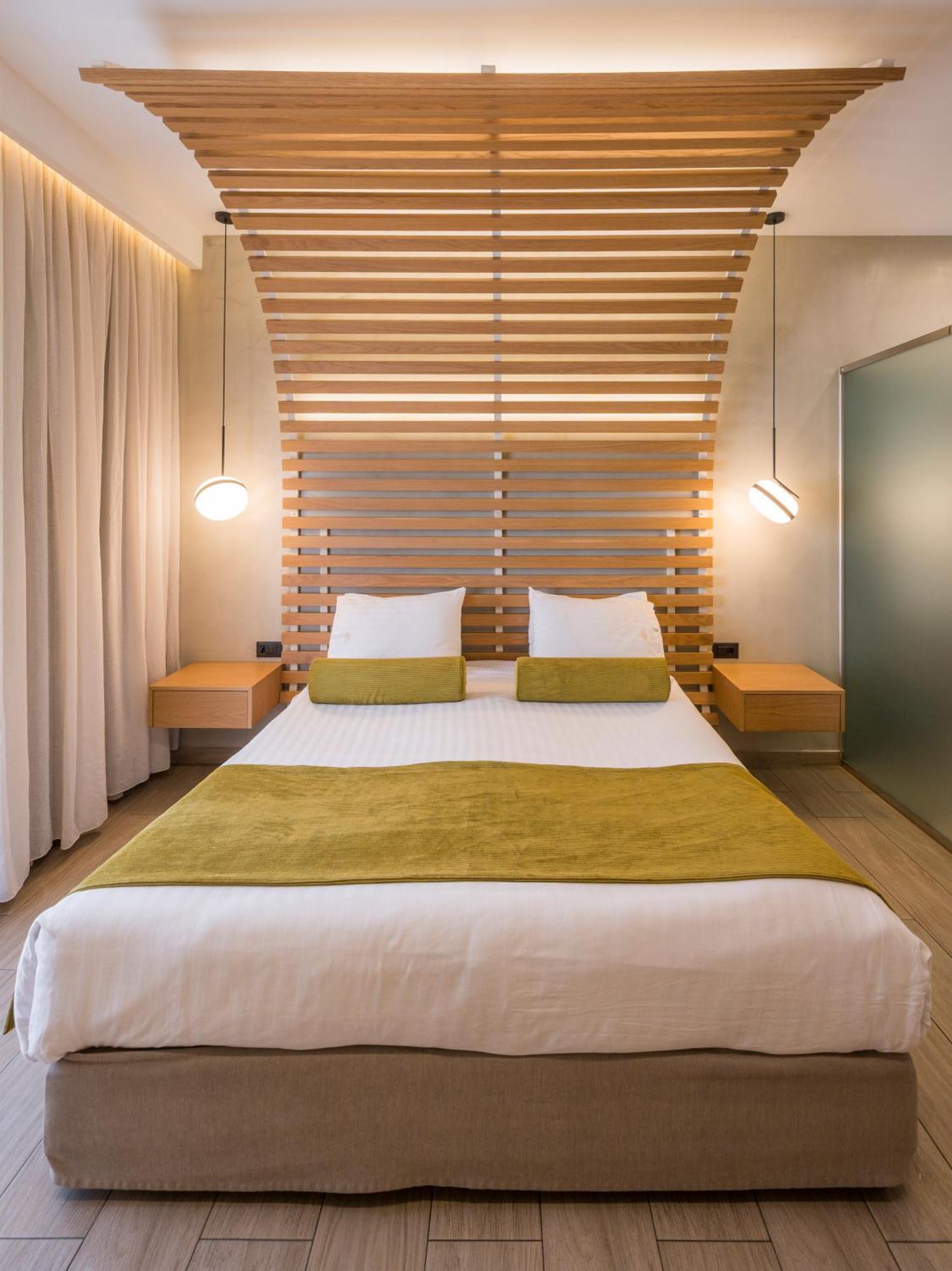 Agave Suites Chania  Eksteriør billede